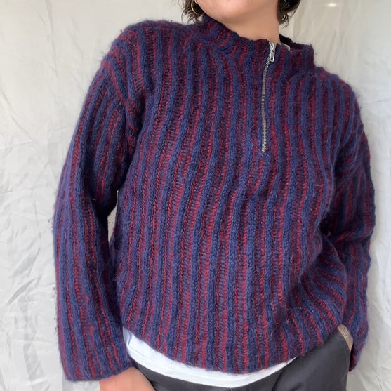 

222 - Sweater
2