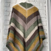 

Outfoxed - Shawl
5