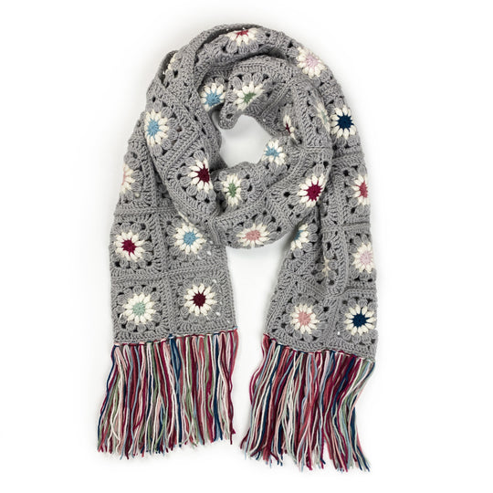 Dahlia - Scarf