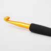 

Aluminium Crochet Hook - KnitPro
9