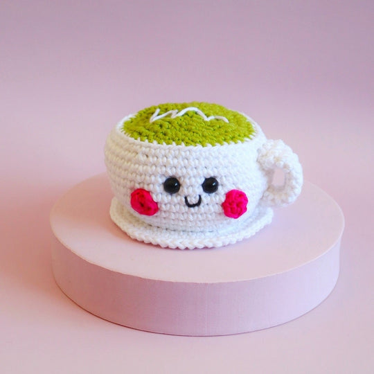 Matcha Latte