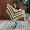 

Outfoxed - Shawl
4