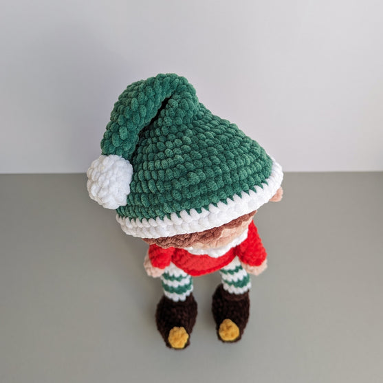 

Een elf voor jezelf
9