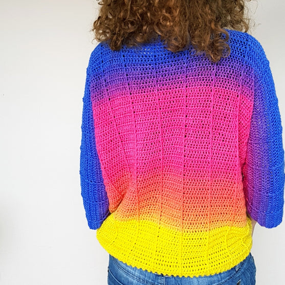 

Indradha Jumper
6