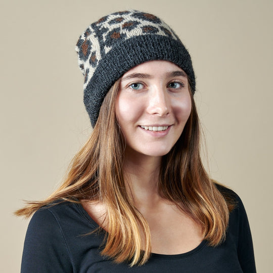 Bromus Hat