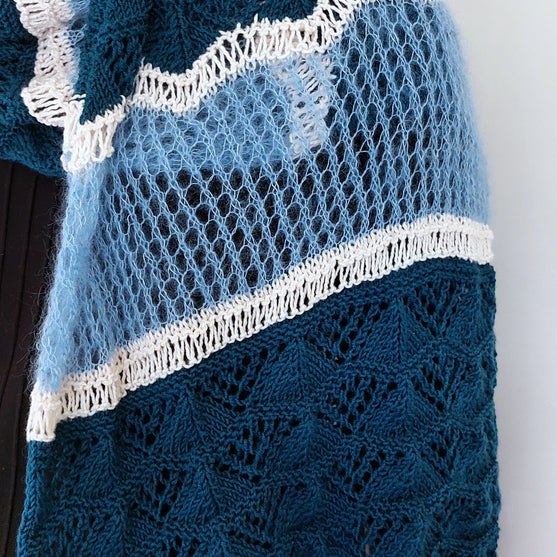 

Texture - Scarf
3