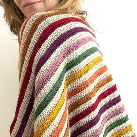 

Palomine - Poncho
2