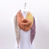 

Dolce Harlequin Scarf
3