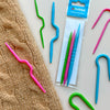 

Cable Needles - Straight - Hobbii
3