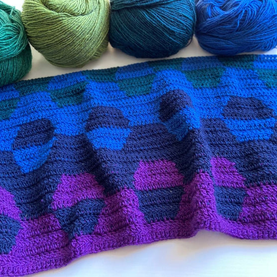 

Cera - Blanket
2