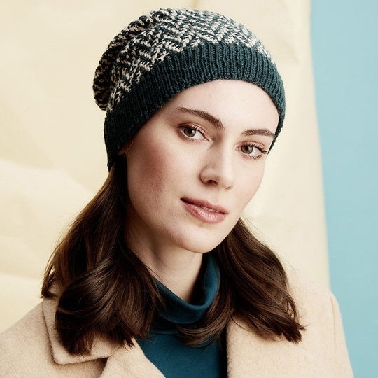LANRICK Bonnet