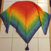 

Granny shawl - Version 2 - Sultan
8