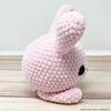 

Bella the Bunny
4