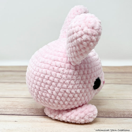 

Bella the Bunny
4