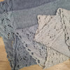 

Never Ending - Shawl
6