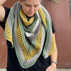 

Outfoxed - Shawl
2