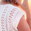 

Lotus Lace - Topje
3