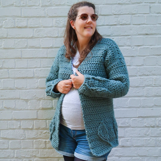 Willow - Cardigan