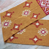 

Desert Ruby - Scarf
4
