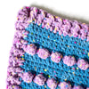 

Baby Bobble Blanket
4