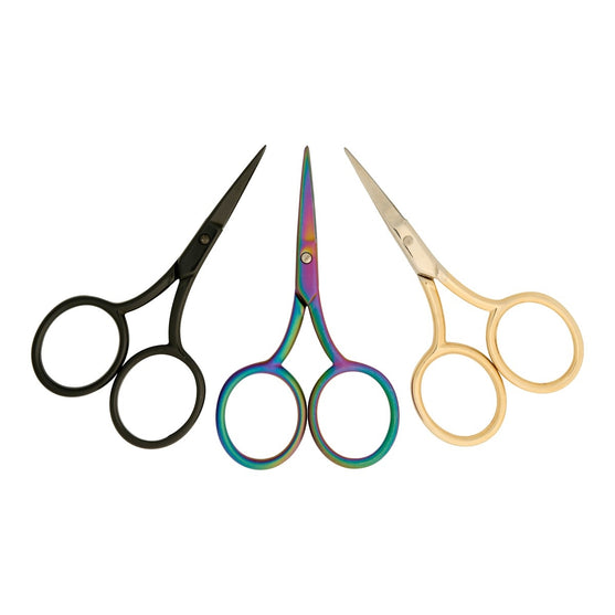 

Scissors - Classic - Hobbii
2