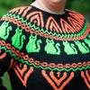 

Scary Cat - Pullover
4