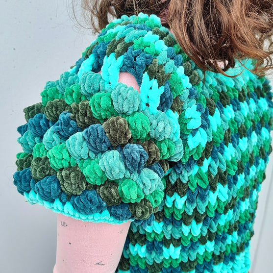 

Funny Bunny - Crop top
3