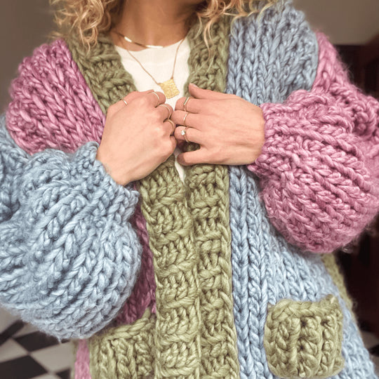 Eira – Jacke