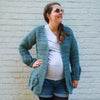 

Willow - Cardigan
5