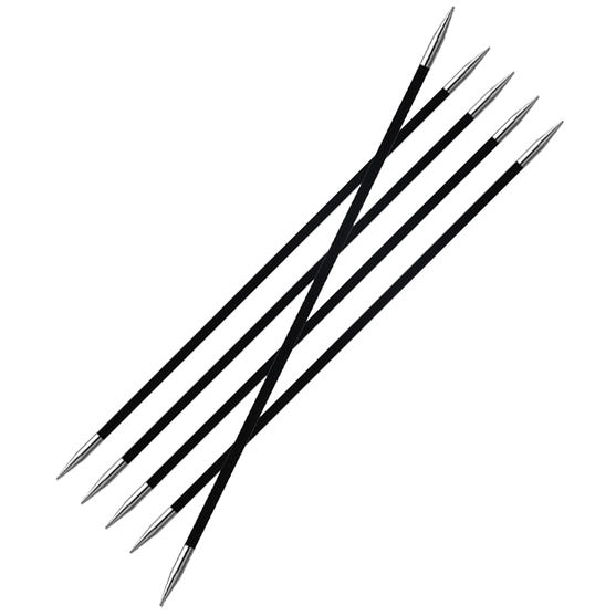 

Karbonz DPNs - KnitPro
5