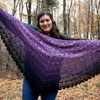 

Myles of Love - Shawl
3