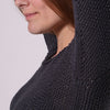 

Deep Back with Sleeves
4