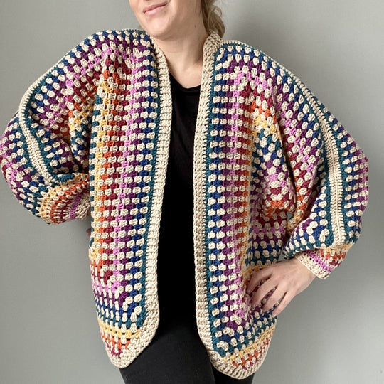 Yra - Cardigan