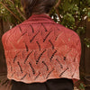 

Fire - Shawl
4