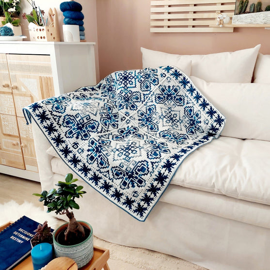 

Butterfly Dance - Blanket
3