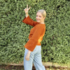 

All Too Bell - Sweater
3
