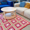 

Cherry - Rug
6