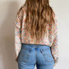 

Freya - Summer Sweater
3