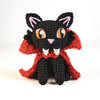 

Dracula Cat
1
