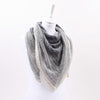 

Dolce Classical Attitude Shawl
1
