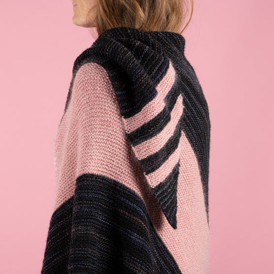 

Altenkirchen - Shawl
3