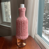 

V Day Wine Bottle Sweater
2