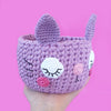 

Kawaii Cat - Basket
3