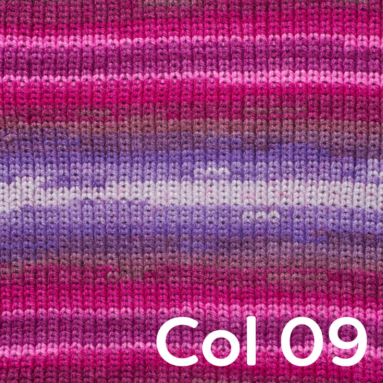 

Black Friday Candy Cake Soft XL (Édition limitée) - Hobbii
11