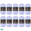 

Black Friday Cotton 8/8 Color Pack (Edition Limitée) - Hobbii
1
