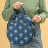 

Sac à projet de broderie - Hobbii
4
