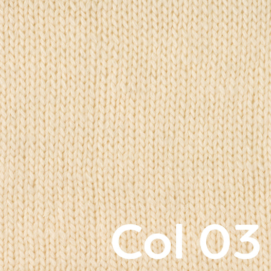 

Bella Coco Merino - Hobbii x Bella Coco
5