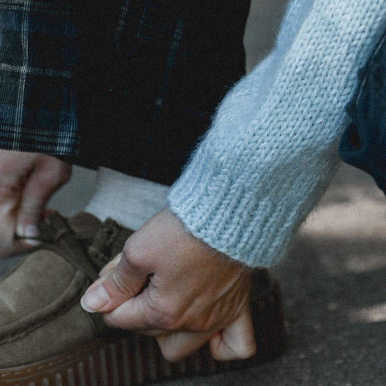 

Bobbie Nordic - Sweater
7