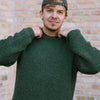 

Christian Cozy - Pull
7