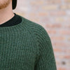 

Christian Cozy - Pull
10